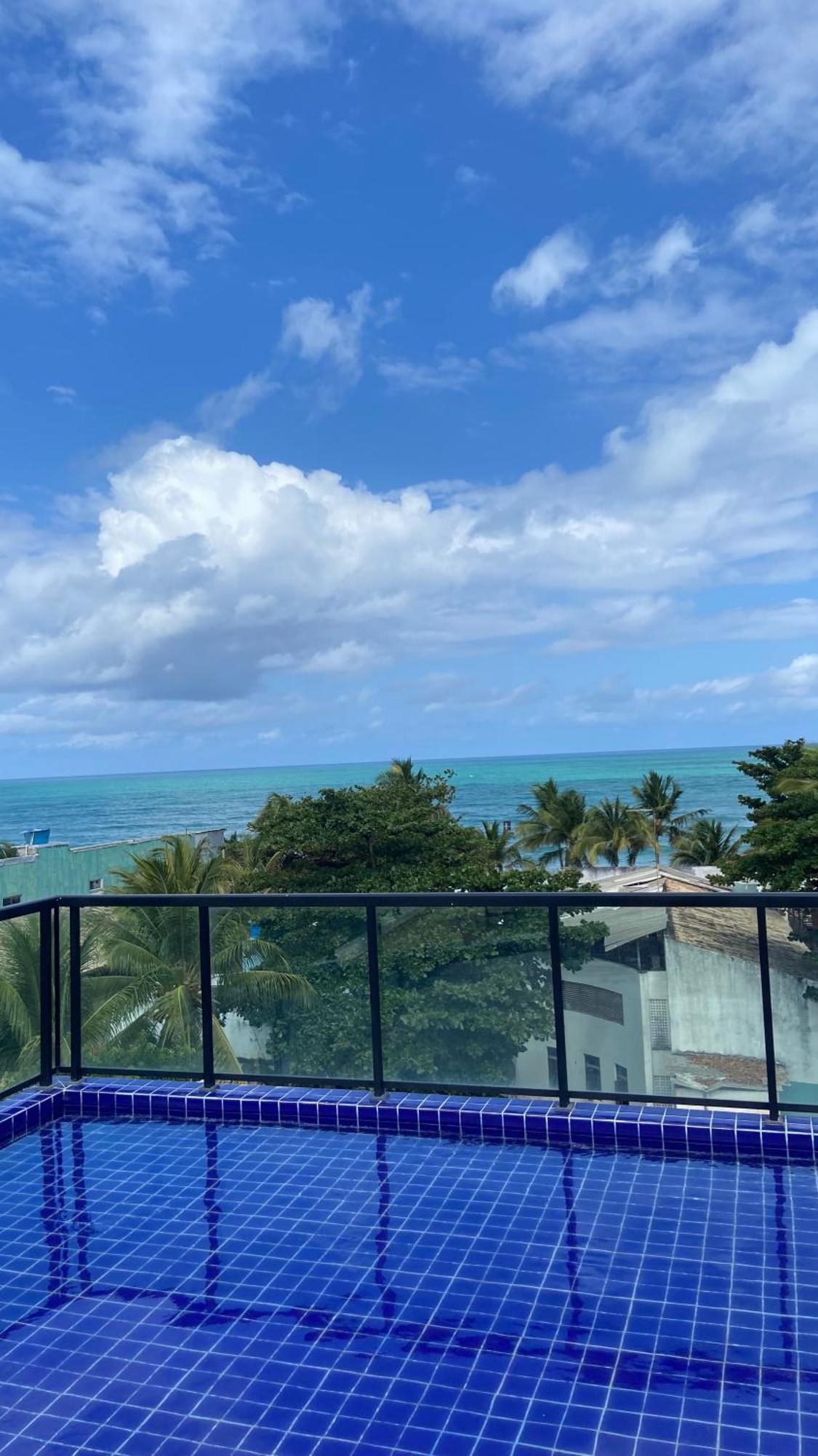 Pôrto das Galinhas Maraca Beach מראה חיצוני תמונה